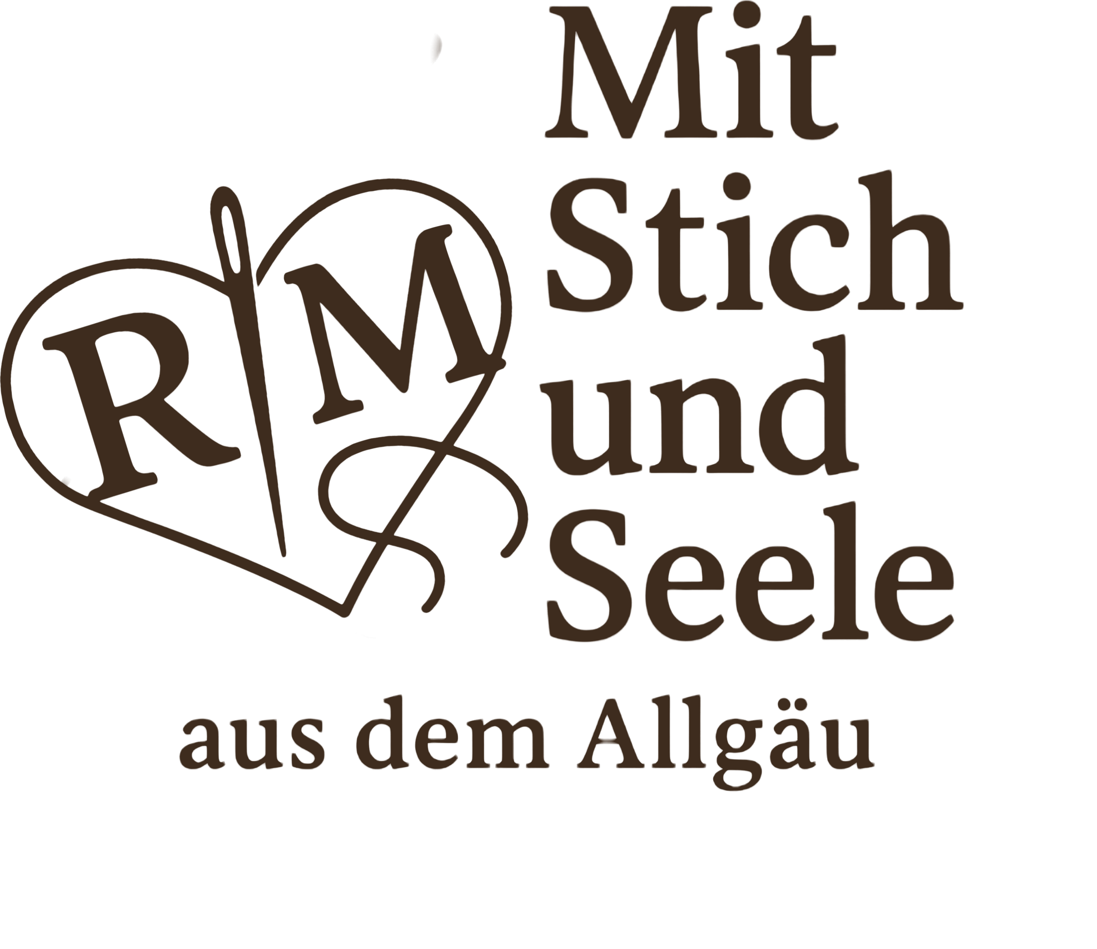 Mit Stich und Seele